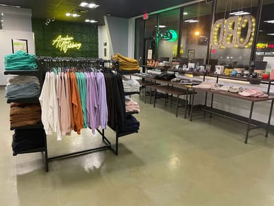 Botanicanna Platteville- VAPE, CBD, & THC