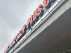 Bowie Smoke Shop + CBD