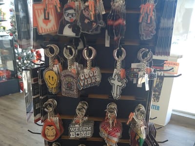 Bowie Smoke Shop + CBD