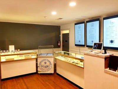 Brazos Farms Cannabis