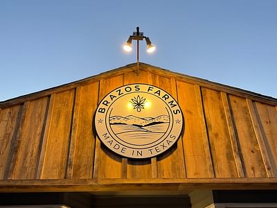 Brazos Farms Cannabis