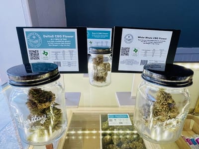 Brazos Farms Cannabis