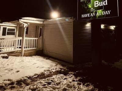 Breaking Bud Cannabis Co