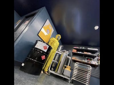 Breaking Bud Cannabis Co