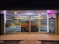 BreakTime Smoke Shop - Vape - CBD