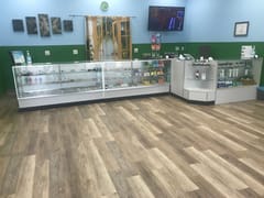 Breathe Freely Cannabis Company: Hemp, CBD, Delta 8