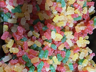 Brecken Gold Athletics Corp.