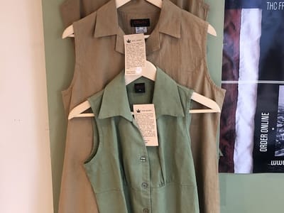 Brecken Gold Hemp CBD