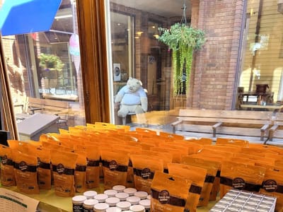 Breckenridge Hemp Cannabis - Brecken Gold CBD