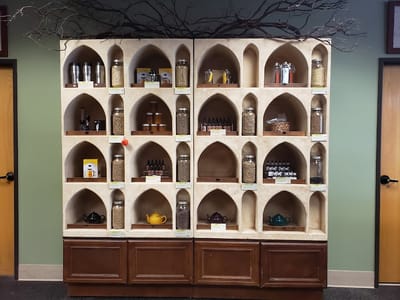 Breeze Botanicals Dispensary - Ashland