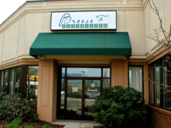 Breeze Botanicals Dispensary - Ashland