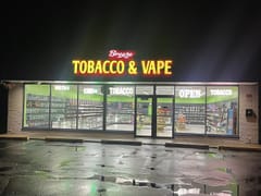 Breeze tobacco & vape