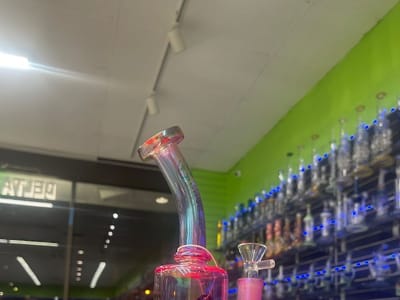 Breeze tobacco & vape