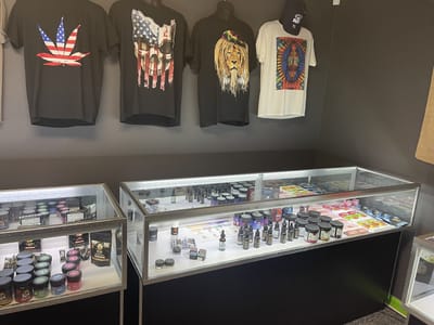 Bright Green Two, LLC CBD CBG Delta 8 THC