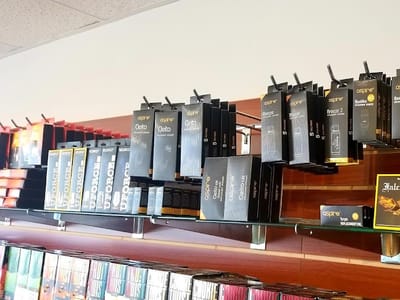 Bristow Vapes & Smoke KRATOM, CBD, GLASS & MORE