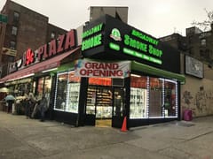 Broadway Smoke Shop and CBD & Kratom Store