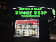 Broadway Smoke Shop and CBD & Kratom Store