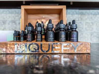 Brookside CBD Wellness Center - Kodak, Pharmacist Owned