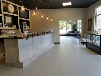 Brookside CBD Wellness Center - Kodak, Pharmacist Owned