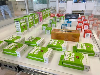 Brothers Cannabis Dispensary