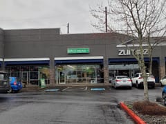 Brothers Cannabis Dispensary