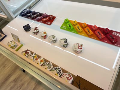 Brothers Cannabis Dispensary