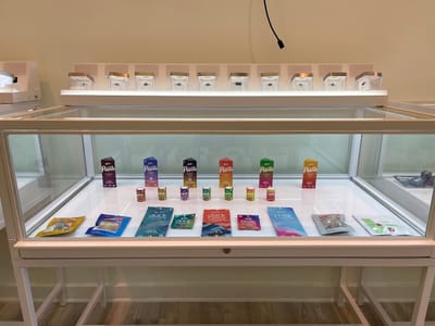 Brothers Cannabis Dispensary