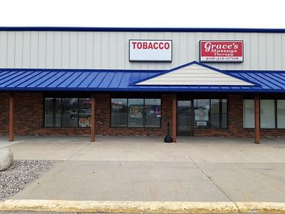 Brothers Smoke & More