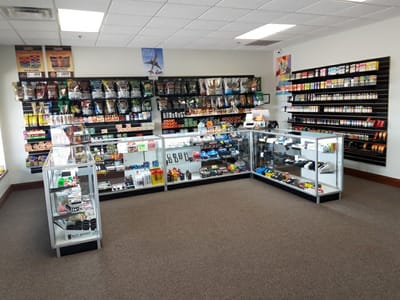 Brothers Smoke & More