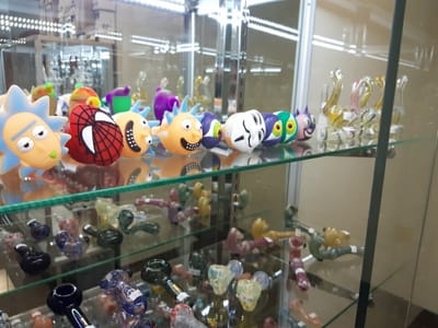 Brothers Smoke & More