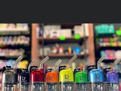 BROZ tobacco & Smokeshop