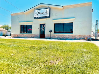 Bryan's Green Care Hobbs