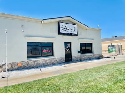 Bryan's Green Care Hobbs