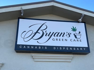 Bryan's Green Care Hobbs