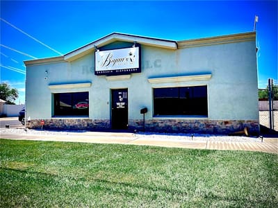 Bryan's Green Care Hobbs