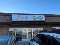 Bryan's Green Care Roswell