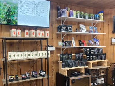 Bryan's Green Care Ruidoso