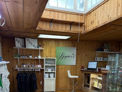 Bryan's Green Care Ruidoso