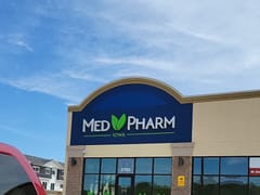 Bud & Mary's Dispensary - MedPharm