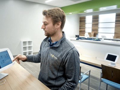 Bud & Mary's Dispensary - MedPharm