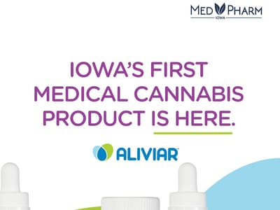 Bud & Mary's Dispensary - MedPharm