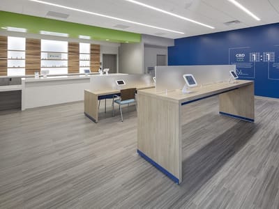 Bud & Mary's Dispensary - MedPharm