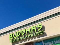 Buddha's Bazaar Smoke Shop | CBD, Vape, & Delta-8