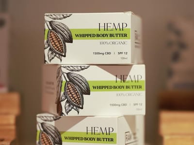 Buena Vida- A Wellness Store