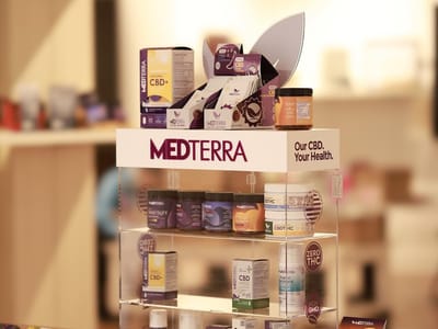 Buena Vida- A Wellness Store