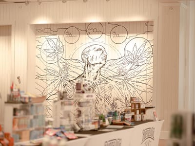 Buena Vida- A Wellness Store