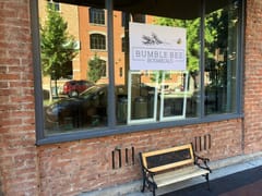 Bumble Bee Botanicals