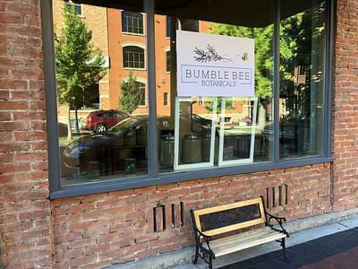 Bumble Bee Botanicals