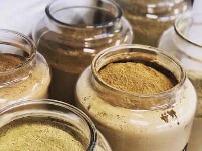 Bumble Bee Botanicals