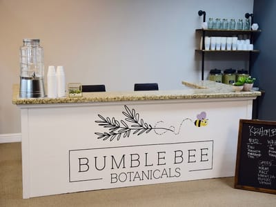 Bumble Bee Botanicals